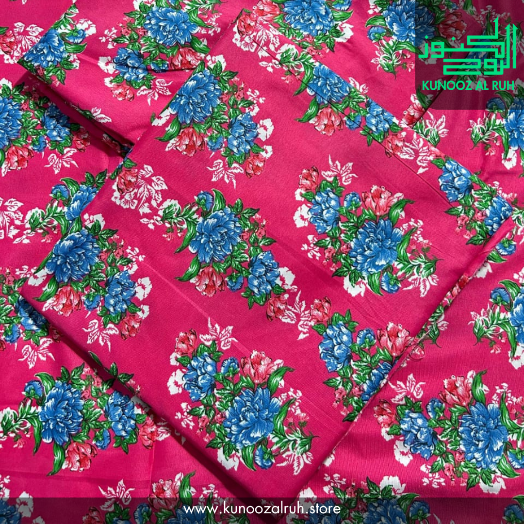 Soft Micro Cotton 2pc Allover Digital Print | Premium Quality MP46