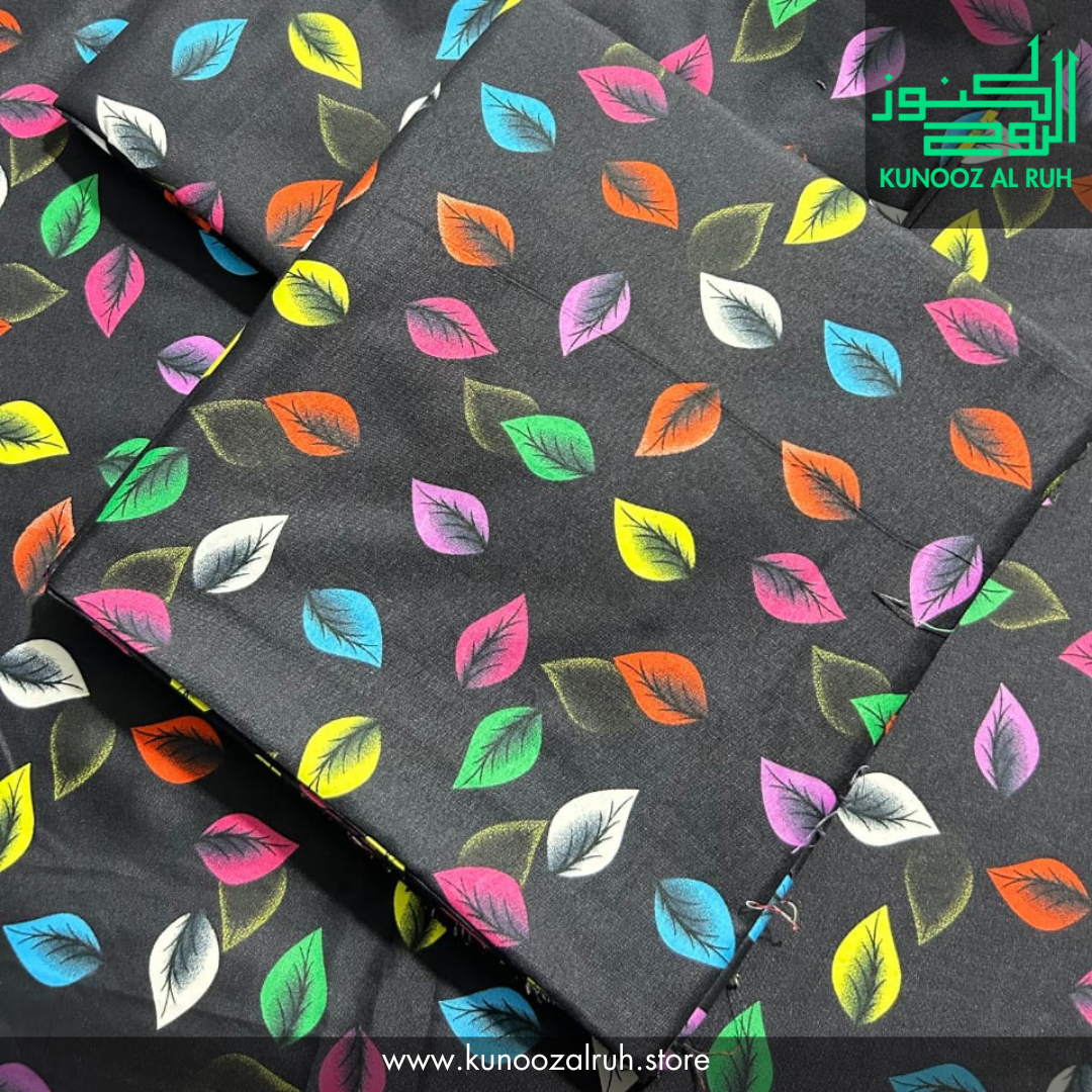 Soft Micro Cotton 2pc Allover Digital Print | Premium Quality MP49