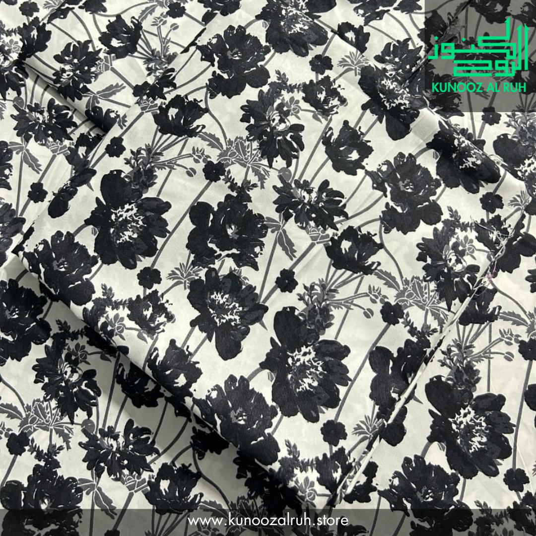 Soft Micro Cotton 2pc Allover Digital Print | Premium Quality MP52