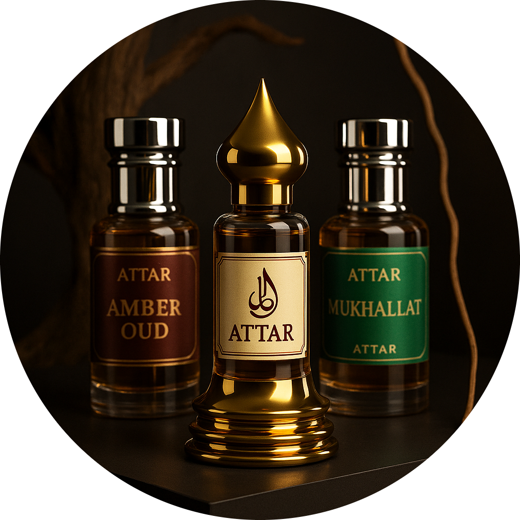Attar