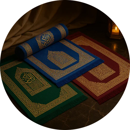 Prayer Mats