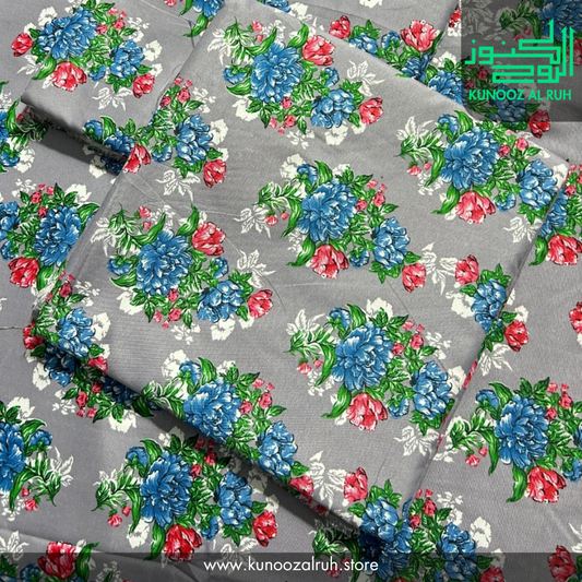 Soft Micro Cotton 2pc Allover Digital Print | Premium Quality MP40