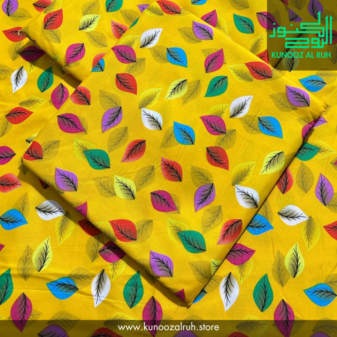 Soft Micro Cotton 2pc Allover Digital Print | Premium Quality MP41