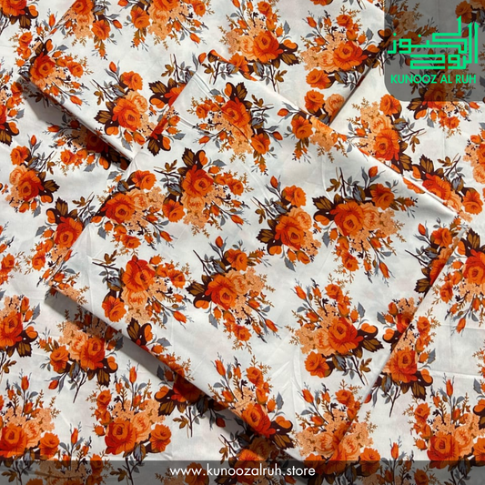 Soft Micro Cotton 2pc Allover Digital Print | Premium Quality MP42
