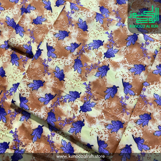 Soft Micro Cotton 2pc Allover Digital Print | Premium Quality MP47