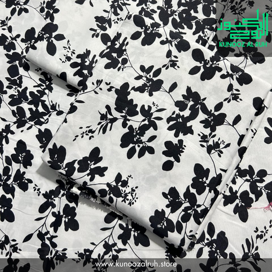 Soft Micro Cotton 2pc Allover Digital Print | Premium Quality MP48