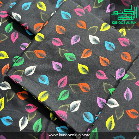 Soft Micro Cotton 2pc Allover Digital Print | Premium Quality MP49