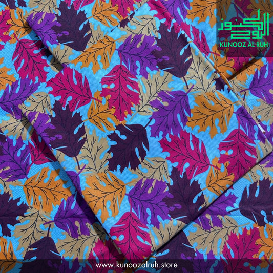 Soft Micro Cotton 2pc Allover Digital Print | Premium Quality MP51