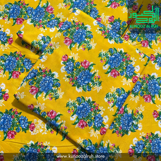 Soft Micro Cotton 2pc Allover Digital Print | Premium Quality MP31