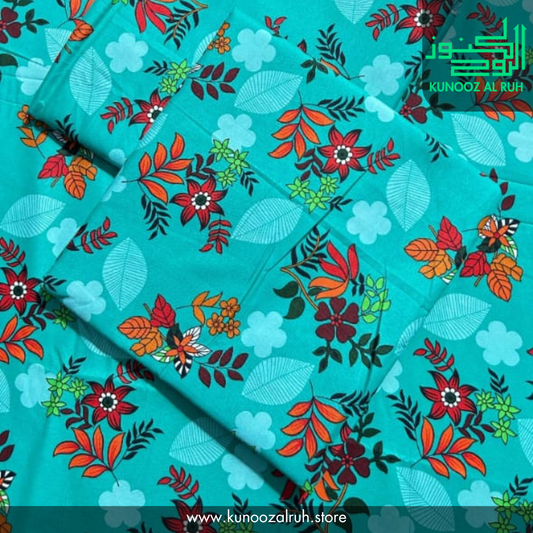 Soft Micro Cotton 2pc Allover Digital Print | Premium Quality MP29