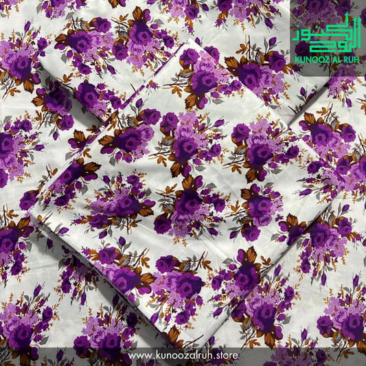 Soft Micro Cotton 2pc Allover Digital Print | Premium Quality MP32